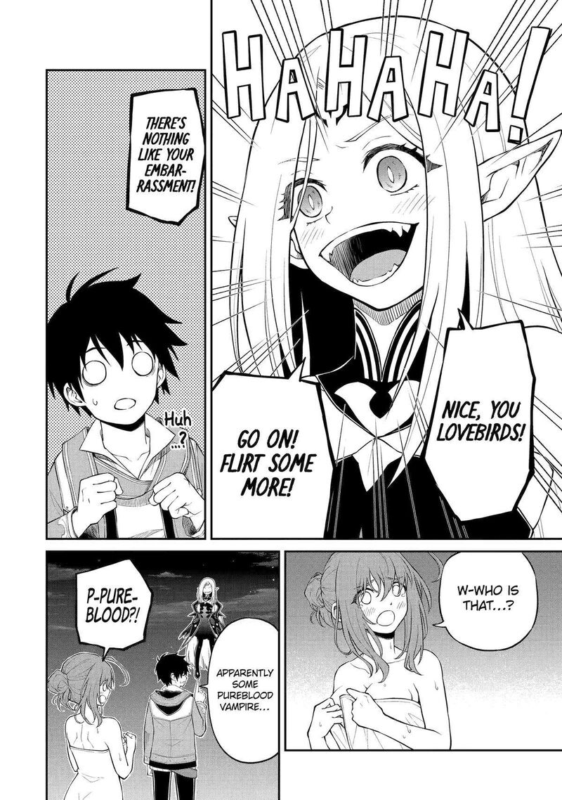 Tenseishitara Saikyou Shutachi Ga Sumau Shima Deshita Kono Shima De Slow Life Wo Tanoshimimasu 7 27