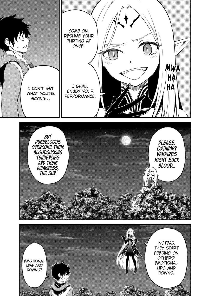 Tenseishitara Saikyou Shutachi Ga Sumau Shima Deshita Kono Shima De Slow Life Wo Tanoshimimasu 7 28