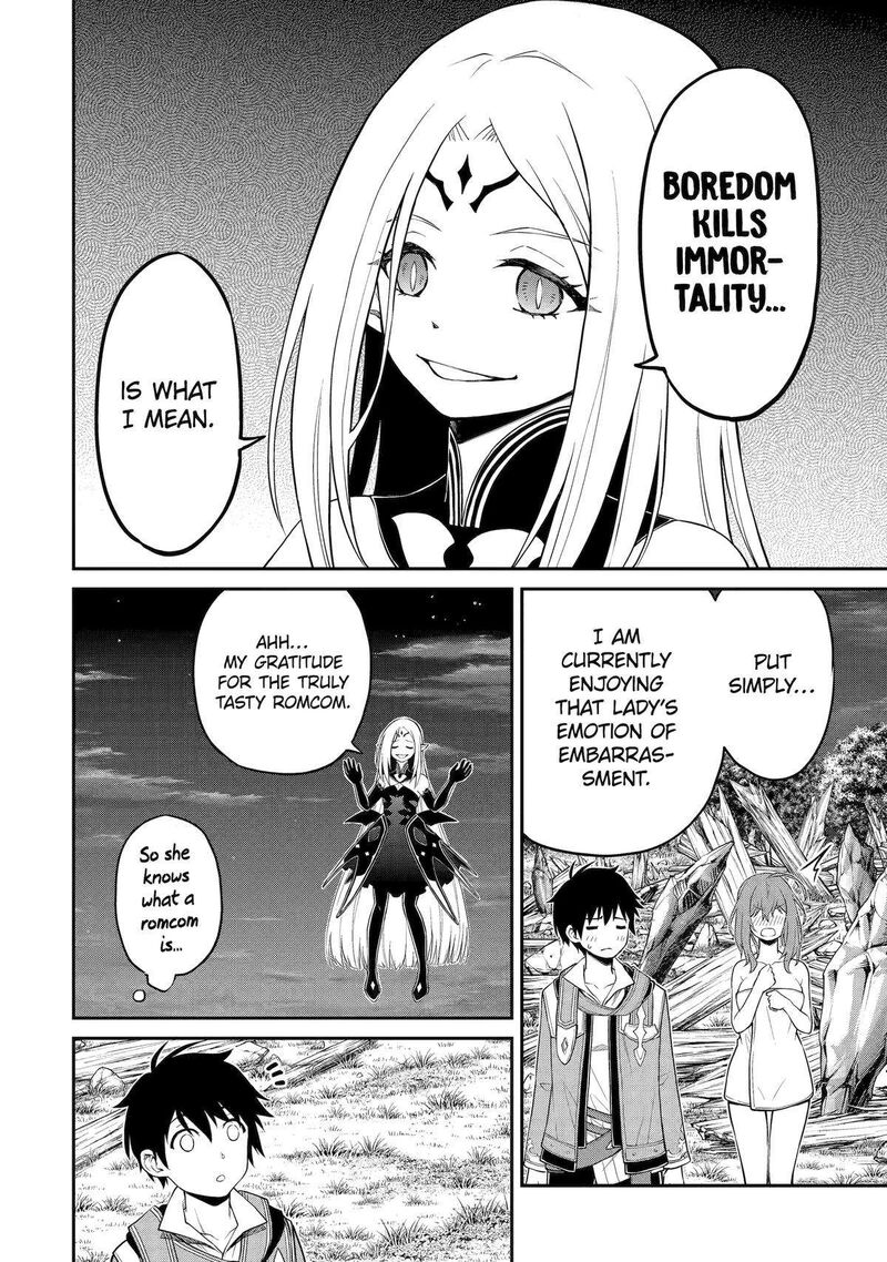 Tenseishitara Saikyou Shutachi Ga Sumau Shima Deshita Kono Shima De Slow Life Wo Tanoshimimasu 7 29