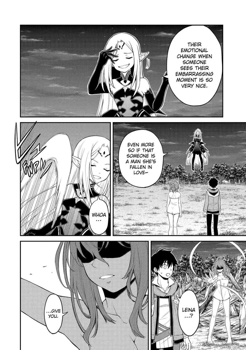 Tenseishitara Saikyou Shutachi Ga Sumau Shima Deshita Kono Shima De Slow Life Wo Tanoshimimasu 7 31
