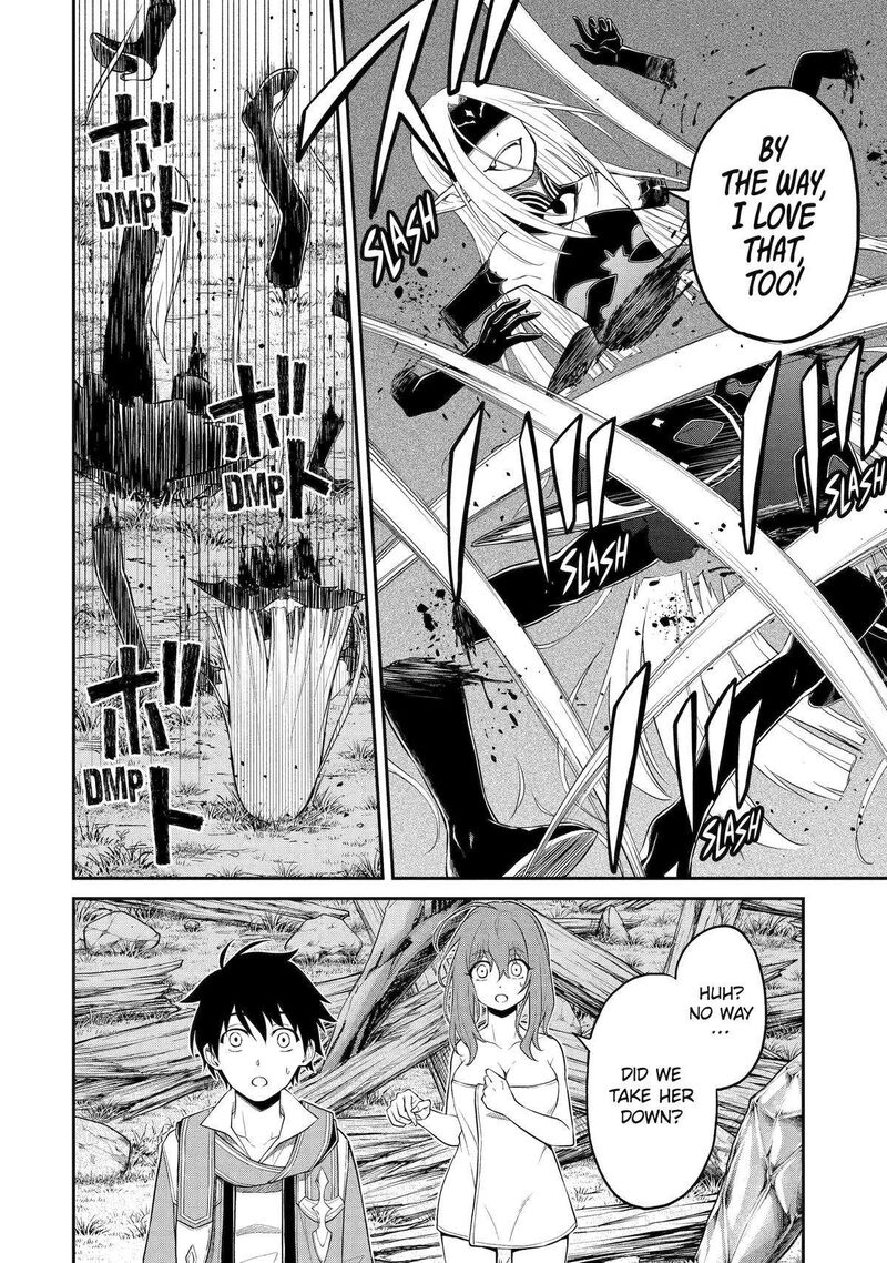 Tenseishitara Saikyou Shutachi Ga Sumau Shima Deshita Kono Shima De Slow Life Wo Tanoshimimasu 7 33