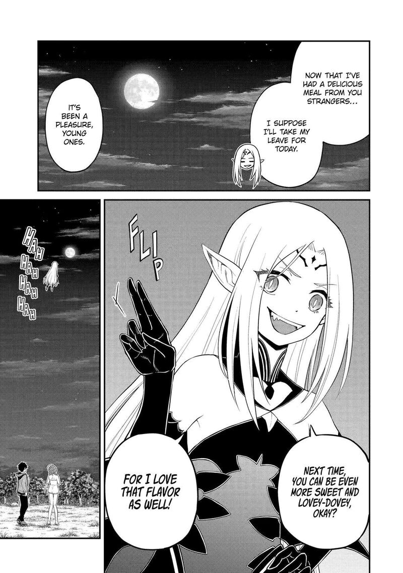 Tenseishitara Saikyou Shutachi Ga Sumau Shima Deshita Kono Shima De Slow Life Wo Tanoshimimasu 7 36