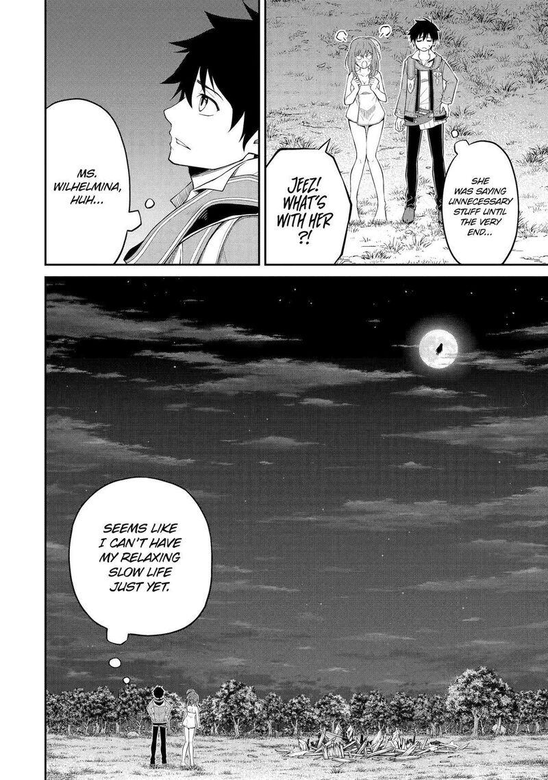 Tenseishitara Saikyou Shutachi Ga Sumau Shima Deshita Kono Shima De Slow Life Wo Tanoshimimasu 7 37