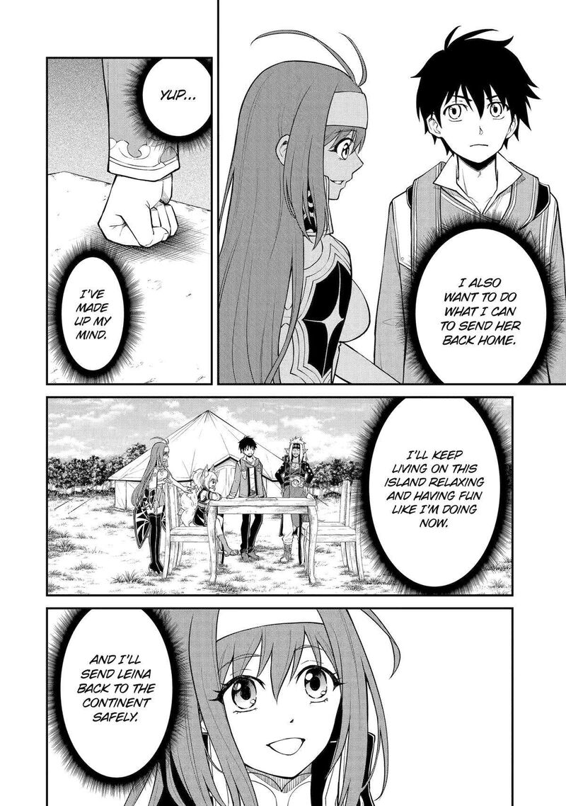 Tenseishitara Saikyou Shutachi Ga Sumau Shima Deshita Kono Shima De Slow Life Wo Tanoshimimasu 7 8
