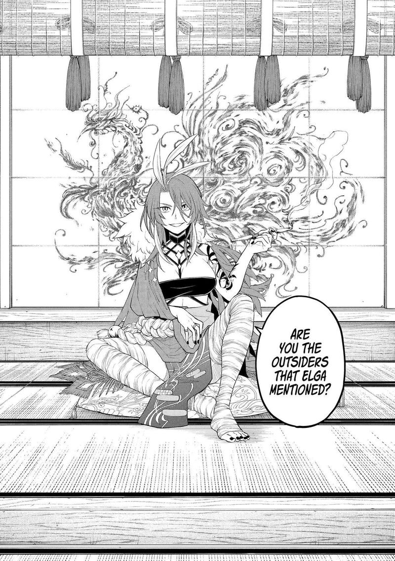 Tenseishitara Saikyou Shutachi Ga Sumau Shima Deshita Kono Shima De Slow Life Wo Tanoshimimasu 8 13