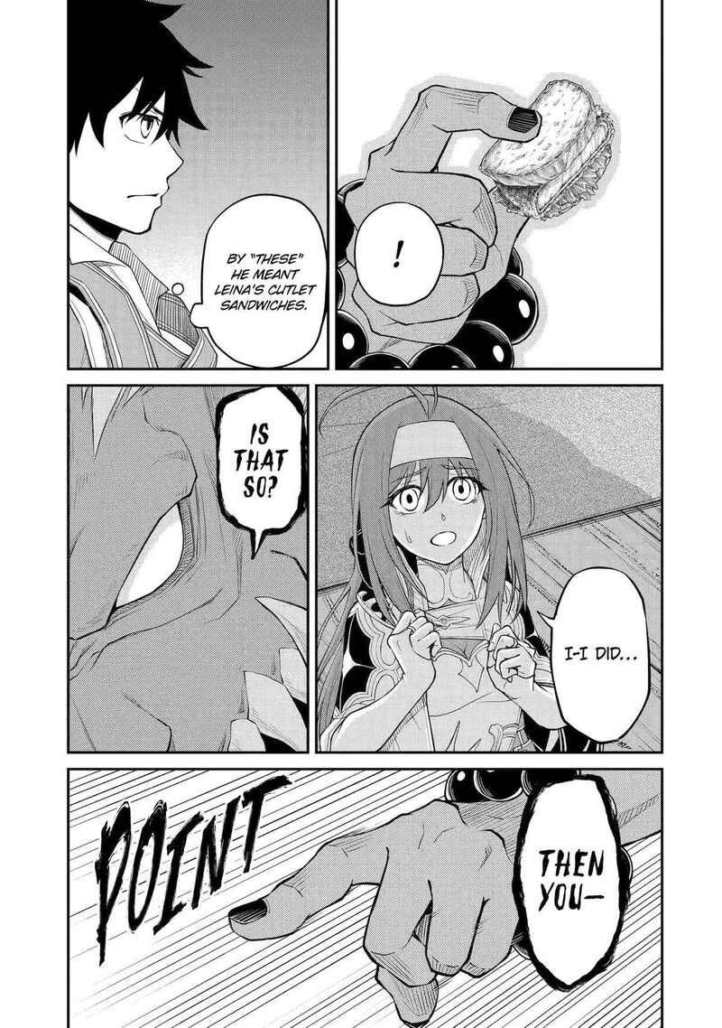 Tenseishitara Saikyou Shutachi Ga Sumau Shima Deshita Kono Shima De Slow Life Wo Tanoshimimasu 8 31