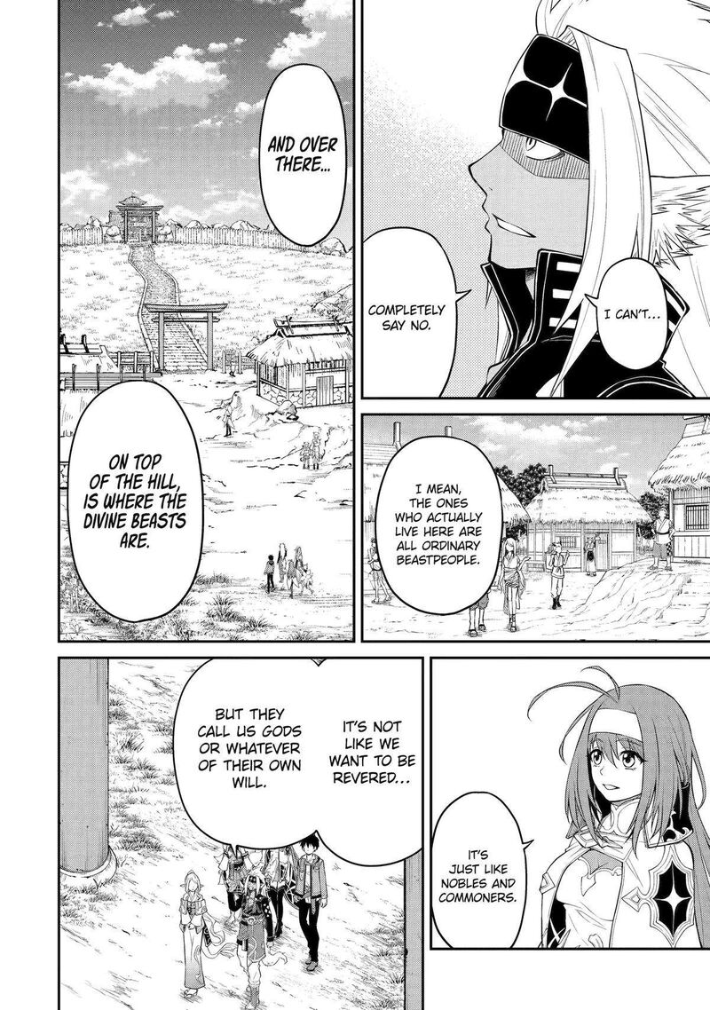 Tenseishitara Saikyou Shutachi Ga Sumau Shima Deshita Kono Shima De Slow Life Wo Tanoshimimasu 8 8
