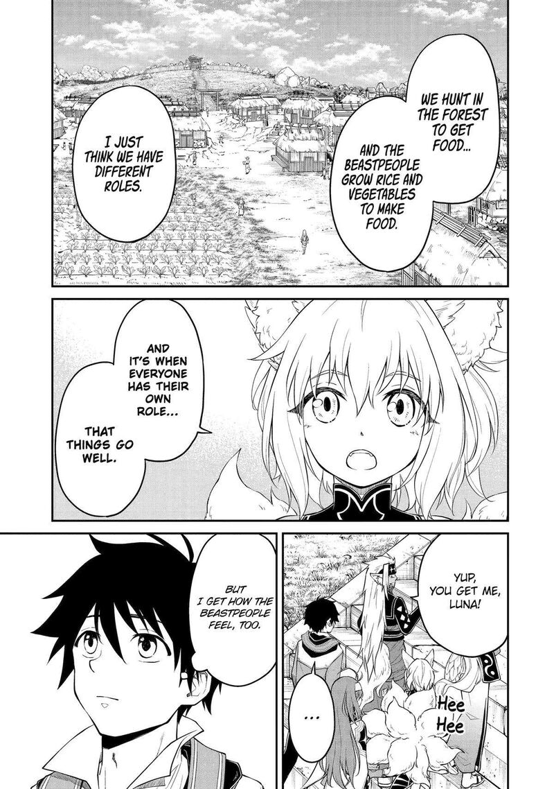 Tenseishitara Saikyou Shutachi Ga Sumau Shima Deshita Kono Shima De Slow Life Wo Tanoshimimasu 8 9
