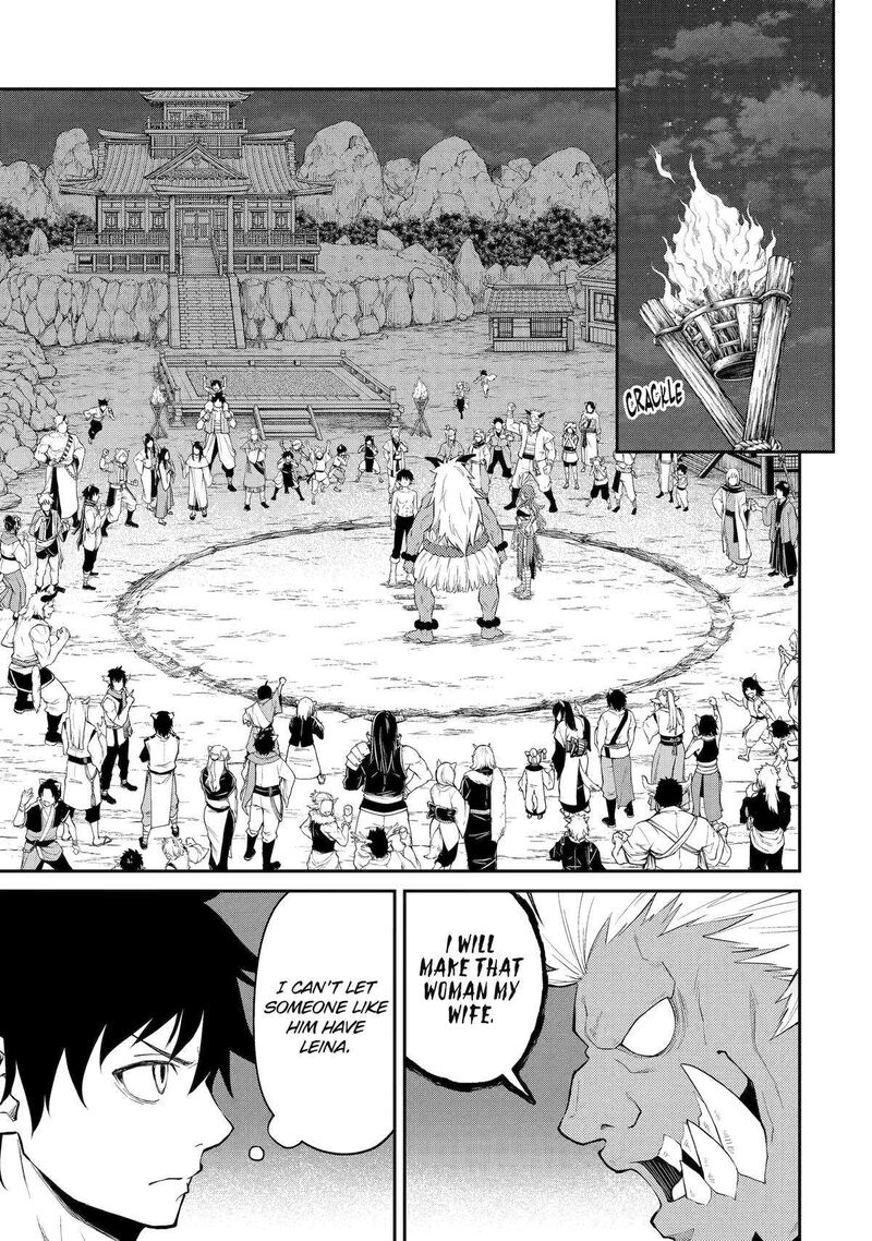Tenseishitara Saikyou Shutachi Ga Sumau Shima Deshita Kono Shima De Slow Life Wo Tanoshimimasu 9 13