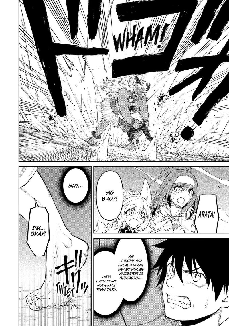 Tenseishitara Saikyou Shutachi Ga Sumau Shima Deshita Kono Shima De Slow Life Wo Tanoshimimasu 9 18