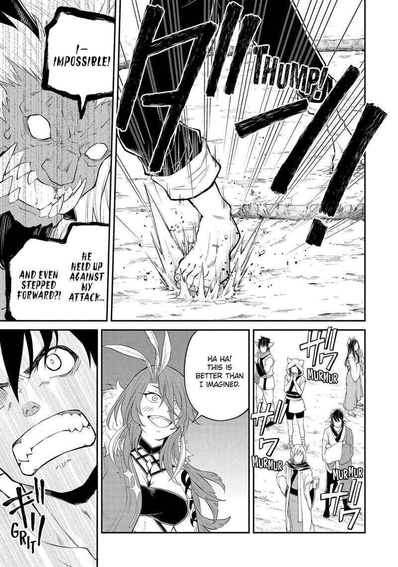 Tenseishitara Saikyou Shutachi Ga Sumau Shima Deshita Kono Shima De Slow Life Wo Tanoshimimasu 9 19