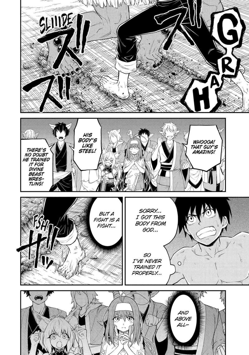Tenseishitara Saikyou Shutachi Ga Sumau Shima Deshita Kono Shima De Slow Life Wo Tanoshimimasu 9 20