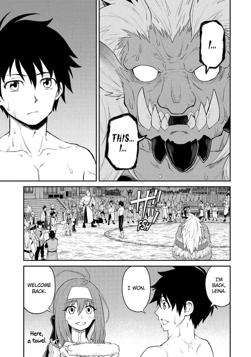 Tenseishitara Saikyou Shutachi Ga Sumau Shima Deshita Kono Shima De Slow Life Wo Tanoshimimasu 9 26
