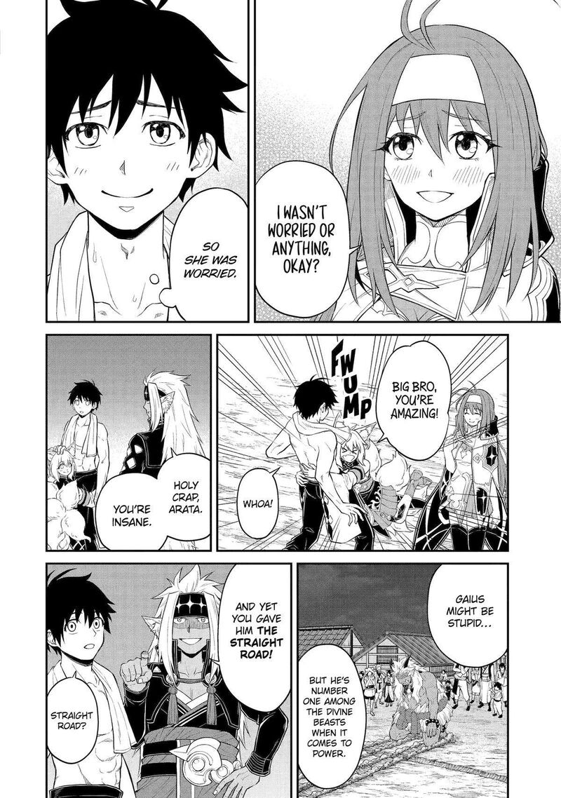 Tenseishitara Saikyou Shutachi Ga Sumau Shima Deshita Kono Shima De Slow Life Wo Tanoshimimasu 9 27