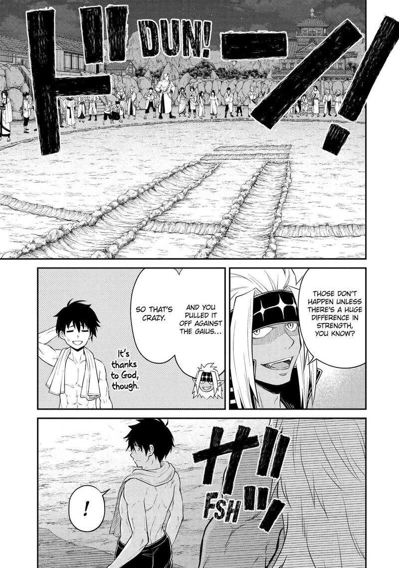 Tenseishitara Saikyou Shutachi Ga Sumau Shima Deshita Kono Shima De Slow Life Wo Tanoshimimasu 9 28