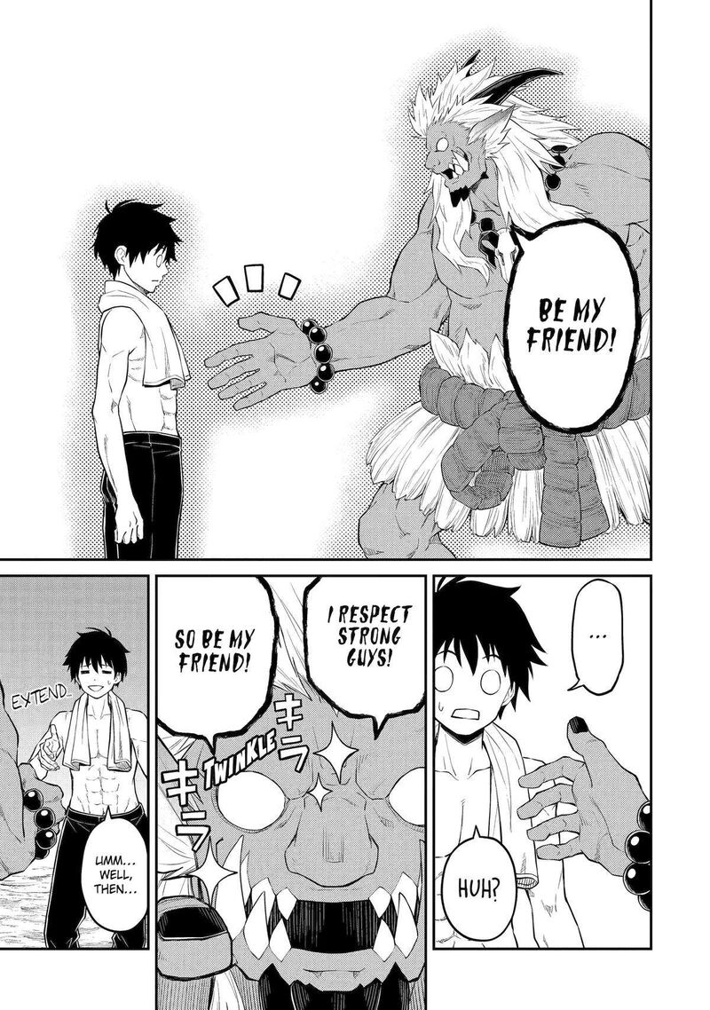 Tenseishitara Saikyou Shutachi Ga Sumau Shima Deshita Kono Shima De Slow Life Wo Tanoshimimasu 9 30