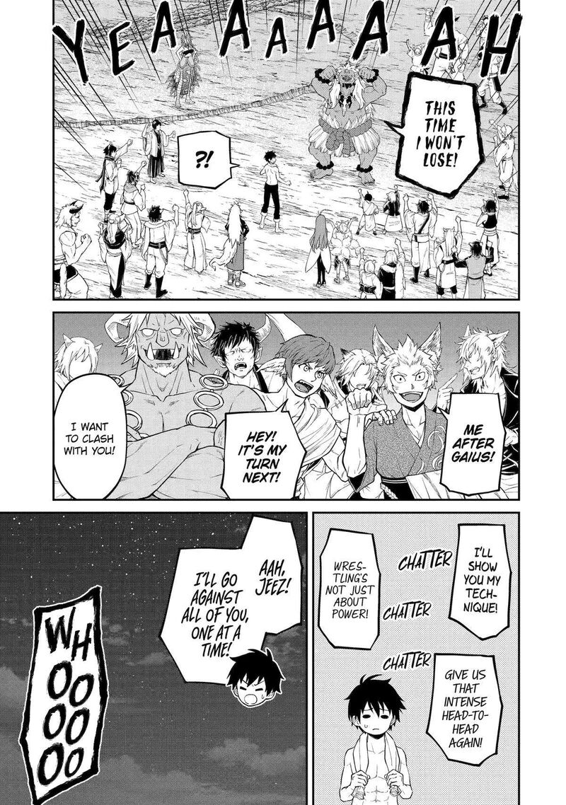 Tenseishitara Saikyou Shutachi Ga Sumau Shima Deshita Kono Shima De Slow Life Wo Tanoshimimasu 9 32