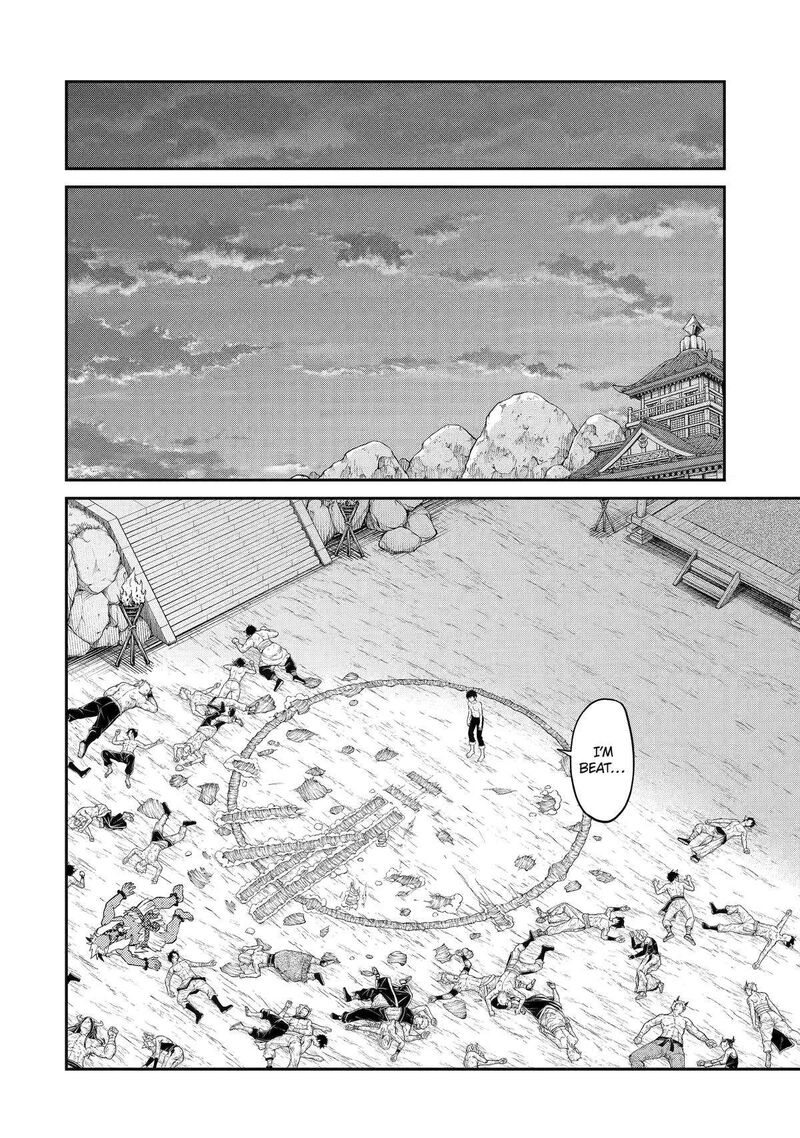 Tenseishitara Saikyou Shutachi Ga Sumau Shima Deshita Kono Shima De Slow Life Wo Tanoshimimasu 9 33