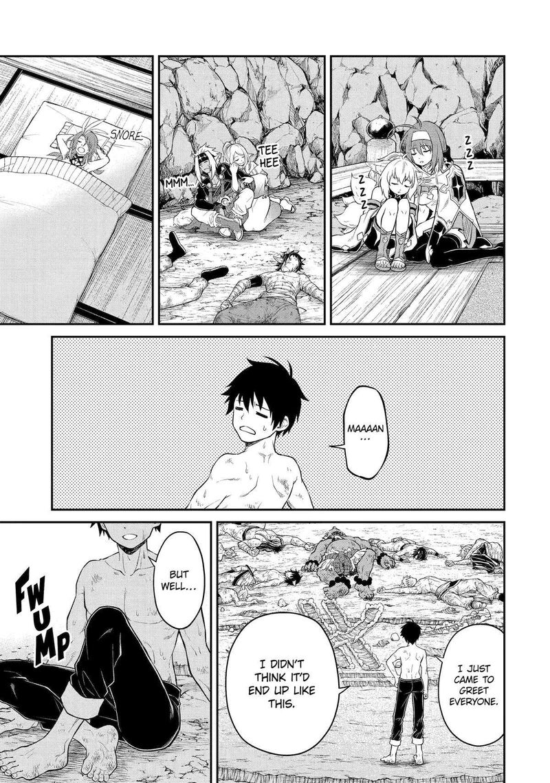Tenseishitara Saikyou Shutachi Ga Sumau Shima Deshita Kono Shima De Slow Life Wo Tanoshimimasu 9 34