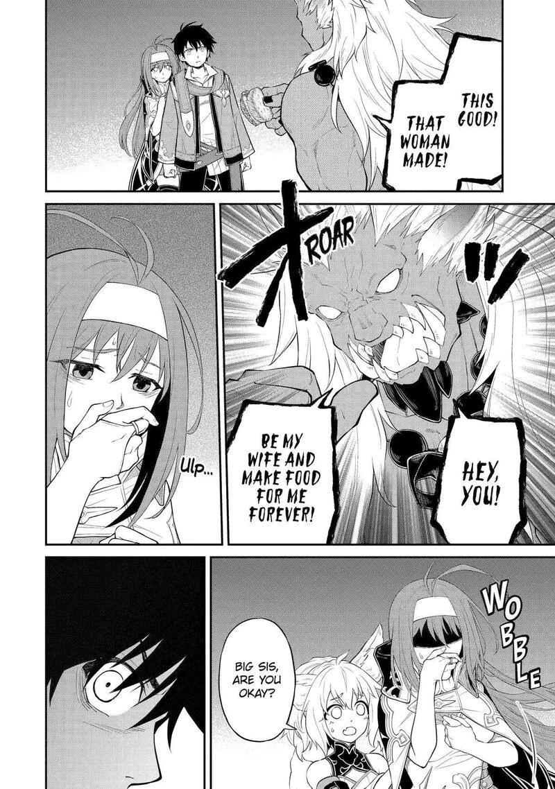 Tenseishitara Saikyou Shutachi Ga Sumau Shima Deshita Kono Shima De Slow Life Wo Tanoshimimasu 9 4