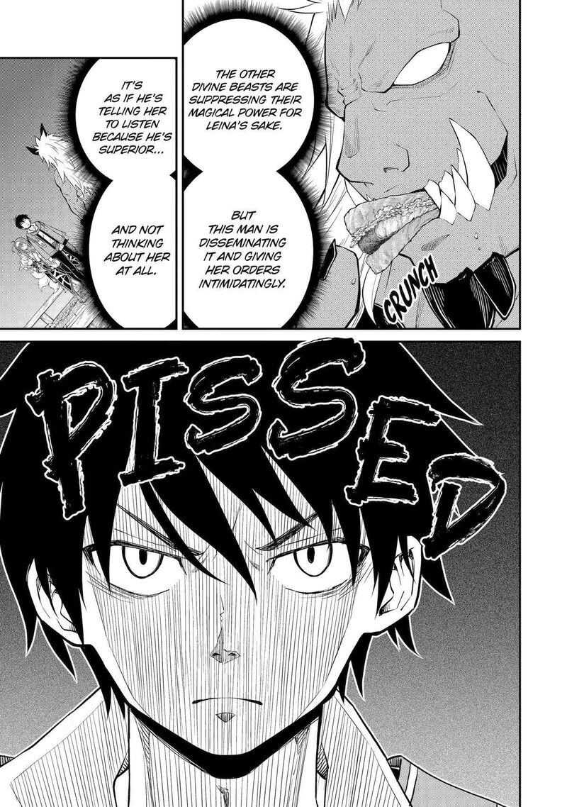 Tenseishitara Saikyou Shutachi Ga Sumau Shima Deshita Kono Shima De Slow Life Wo Tanoshimimasu 9 5