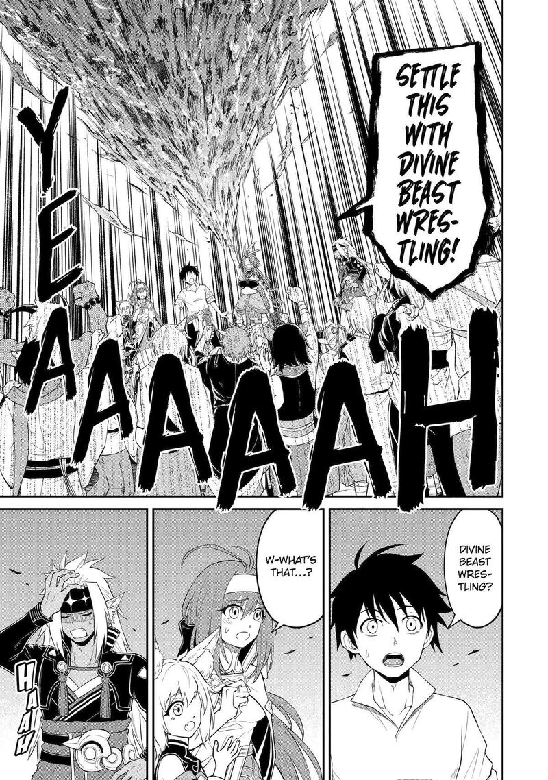 Tenseishitara Saikyou Shutachi Ga Sumau Shima Deshita Kono Shima De Slow Life Wo Tanoshimimasu 9 9