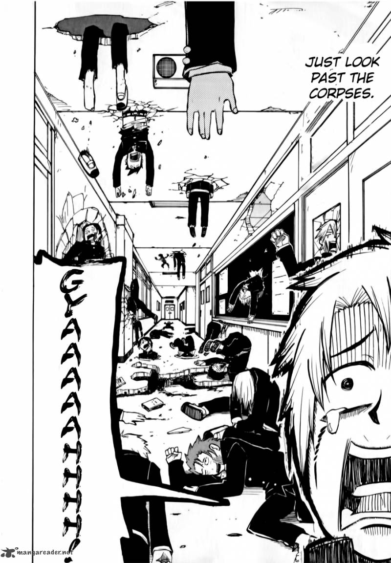 Tenshi Chan To Akuma Kun 1 14