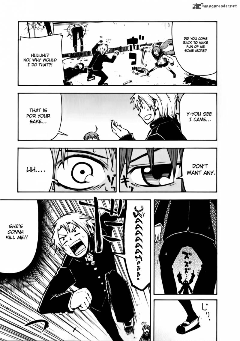 Tenshi Chan To Akuma Kun 1 17