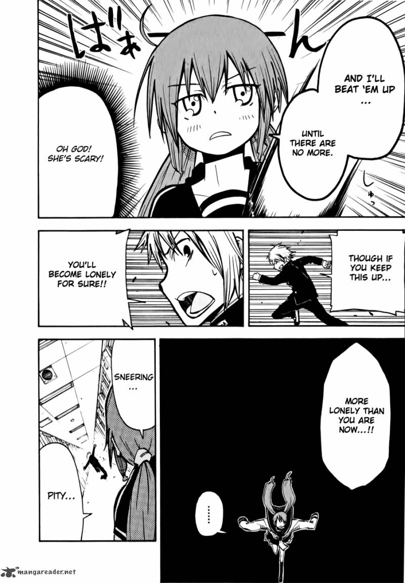 Tenshi Chan To Akuma Kun 1 22