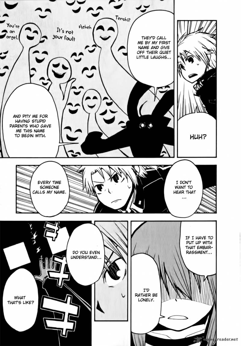 Tenshi Chan To Akuma Kun 1 23