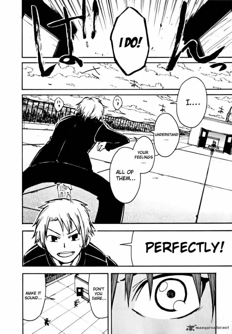 Tenshi Chan To Akuma Kun 1 24