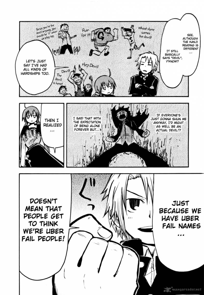 Tenshi Chan To Akuma Kun 1 27