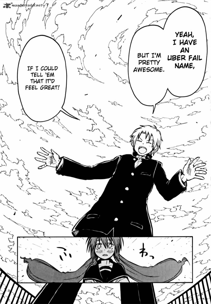 Tenshi Chan To Akuma Kun 1 29