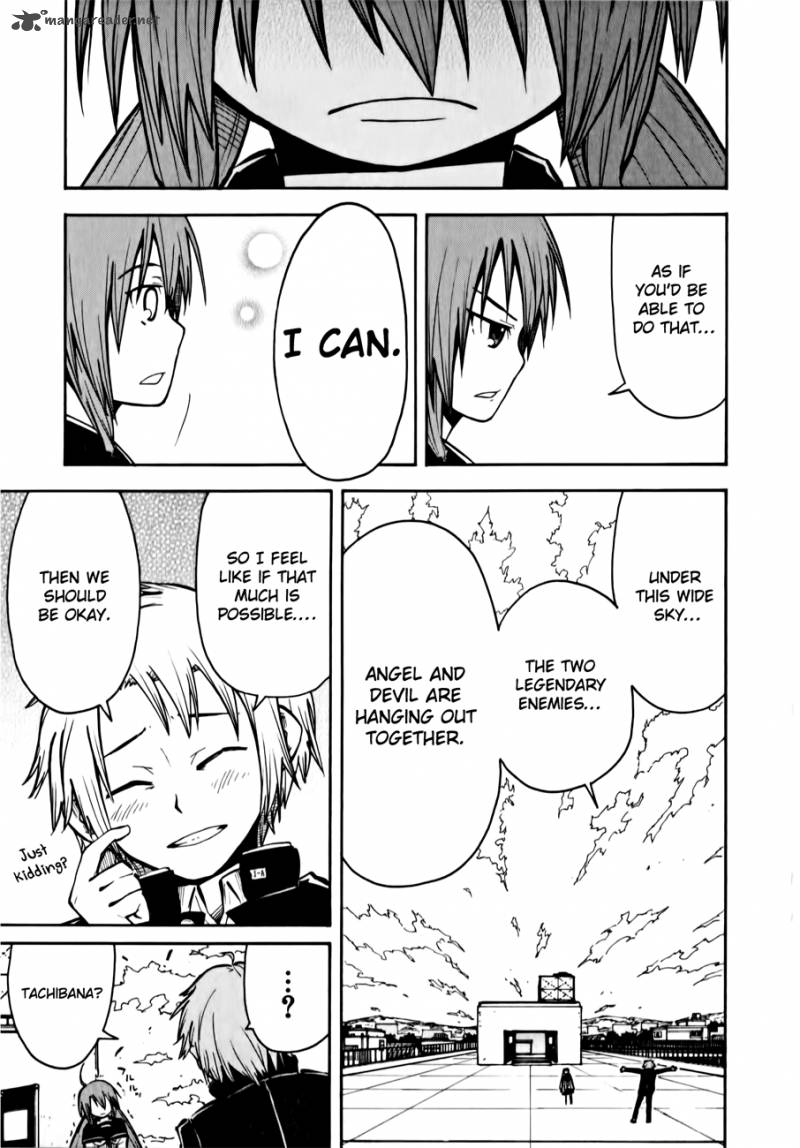 Tenshi Chan To Akuma Kun 1 30