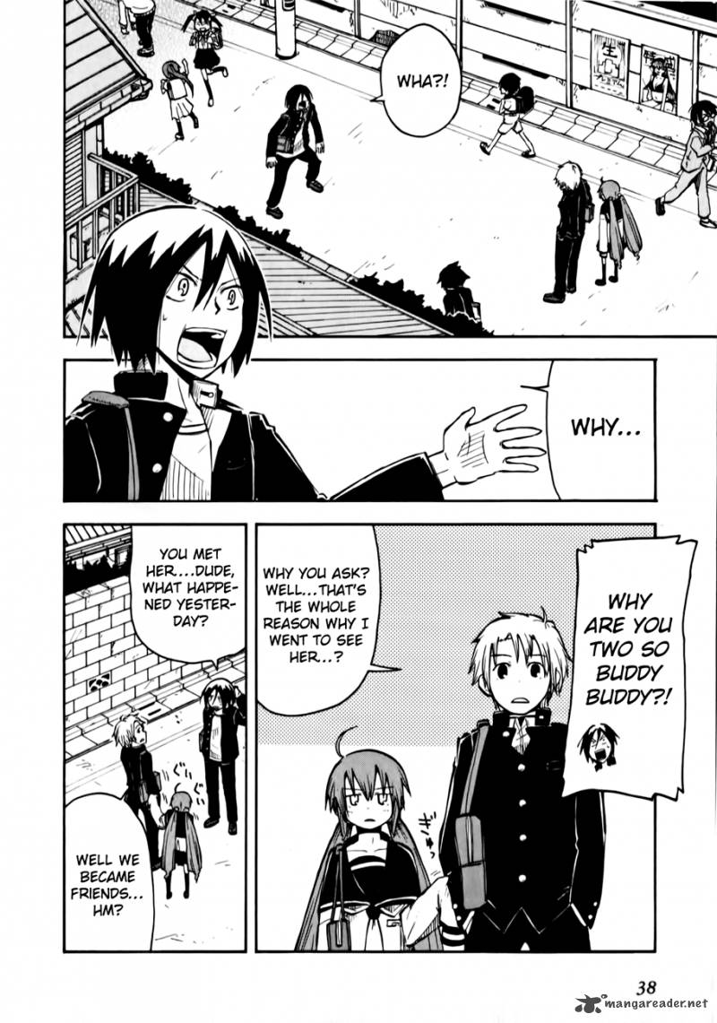 Tenshi Chan To Akuma Kun 1 34