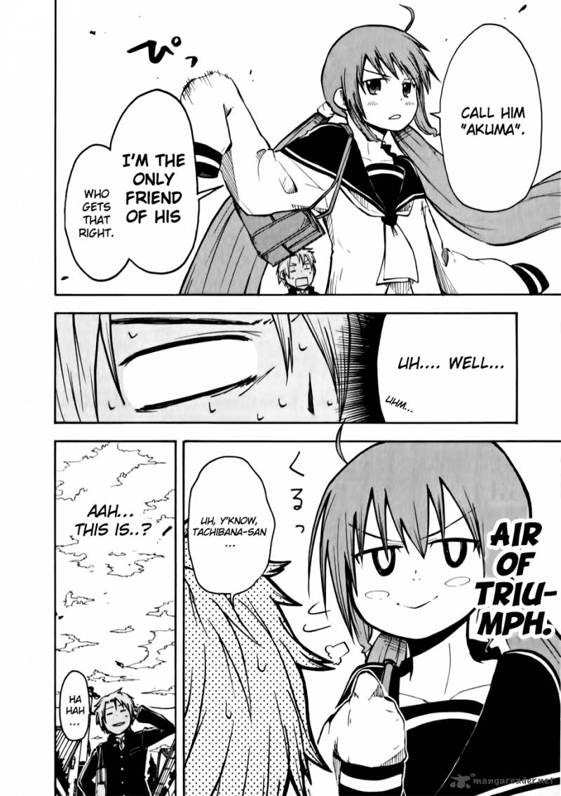 Tenshi Chan To Akuma Kun 1 36