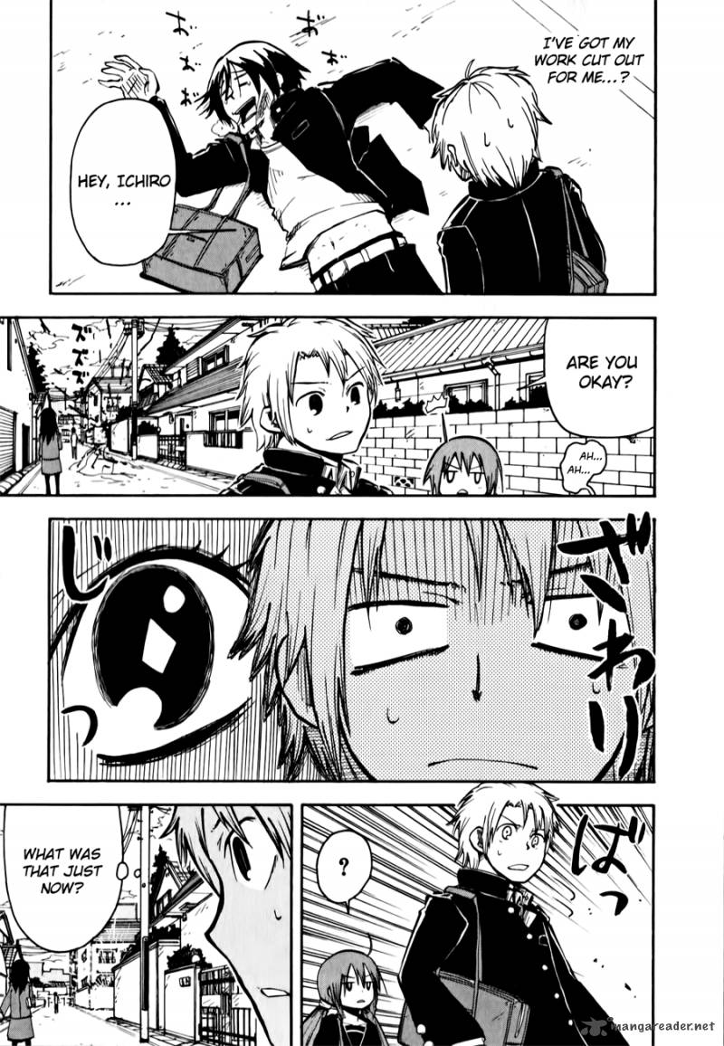 Tenshi Chan To Akuma Kun 1 37
