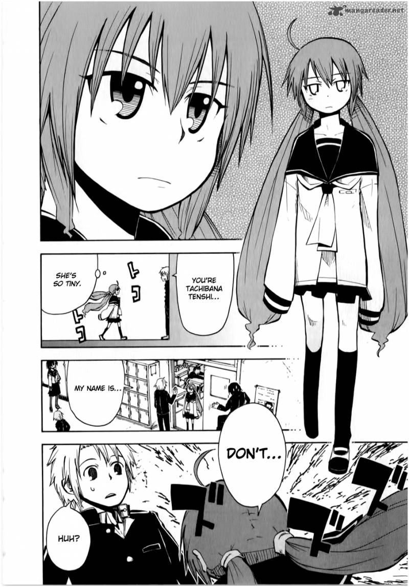 Tenshi Chan To Akuma Kun 1 7