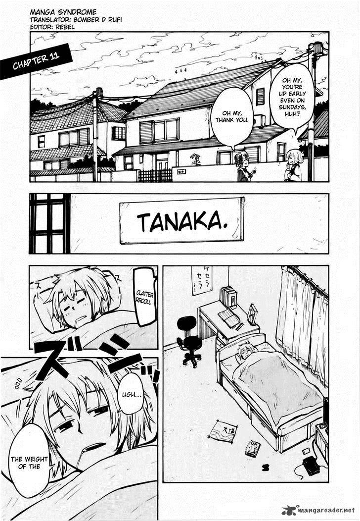 Tenshi Chan To Akuma Kun 11 1