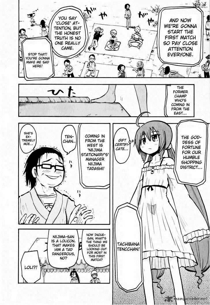 Tenshi Chan To Akuma Kun 11 10