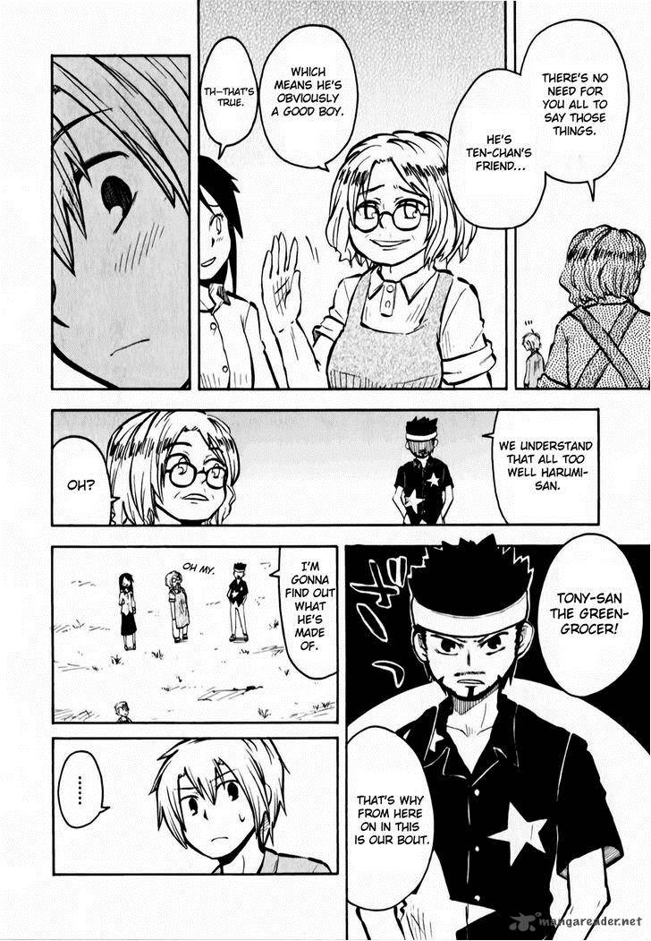 Tenshi Chan To Akuma Kun 11 15