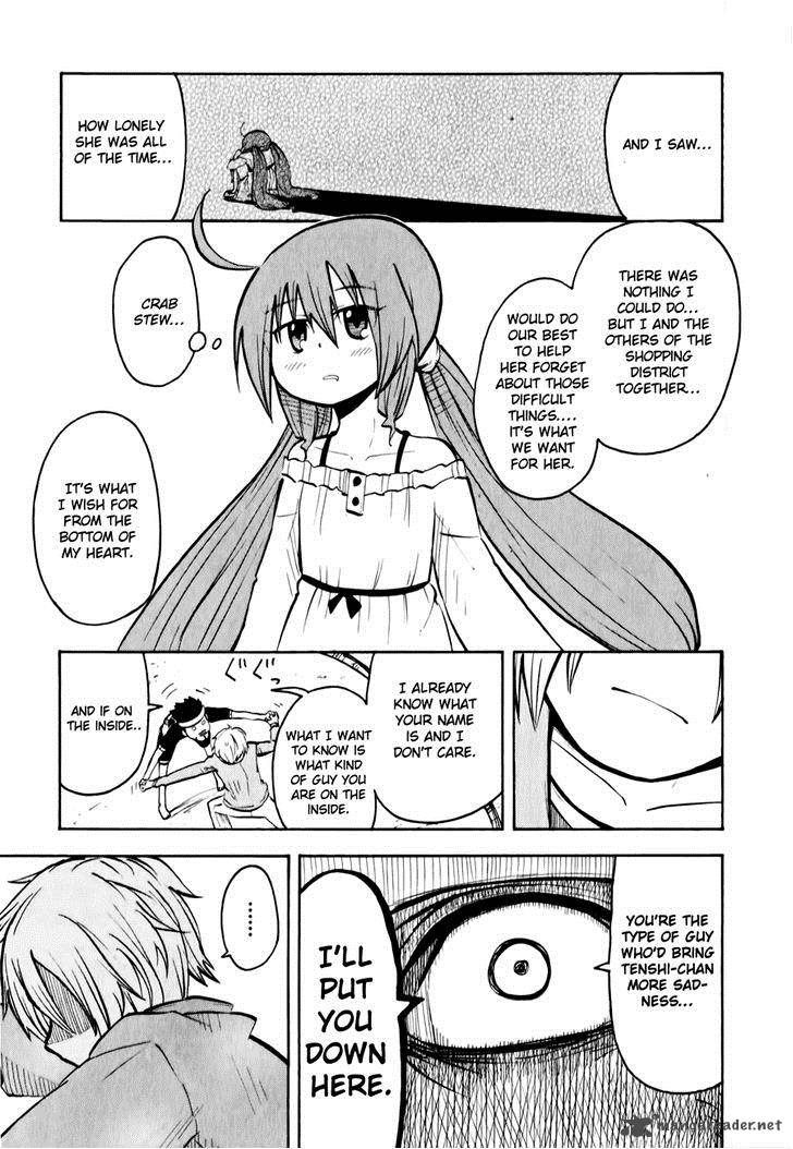 Tenshi Chan To Akuma Kun 11 18
