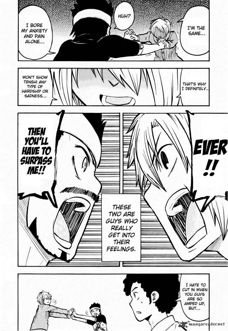 Tenshi Chan To Akuma Kun 11 19