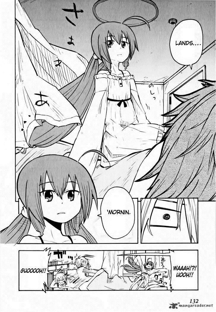 Tenshi Chan To Akuma Kun 11 2