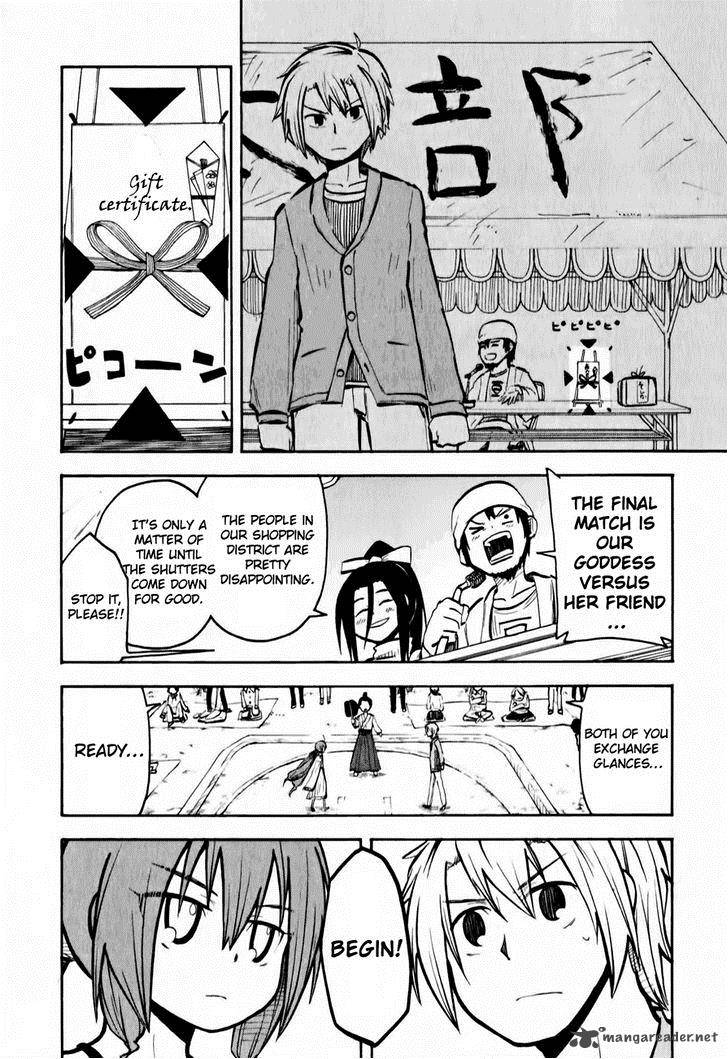 Tenshi Chan To Akuma Kun 11 23