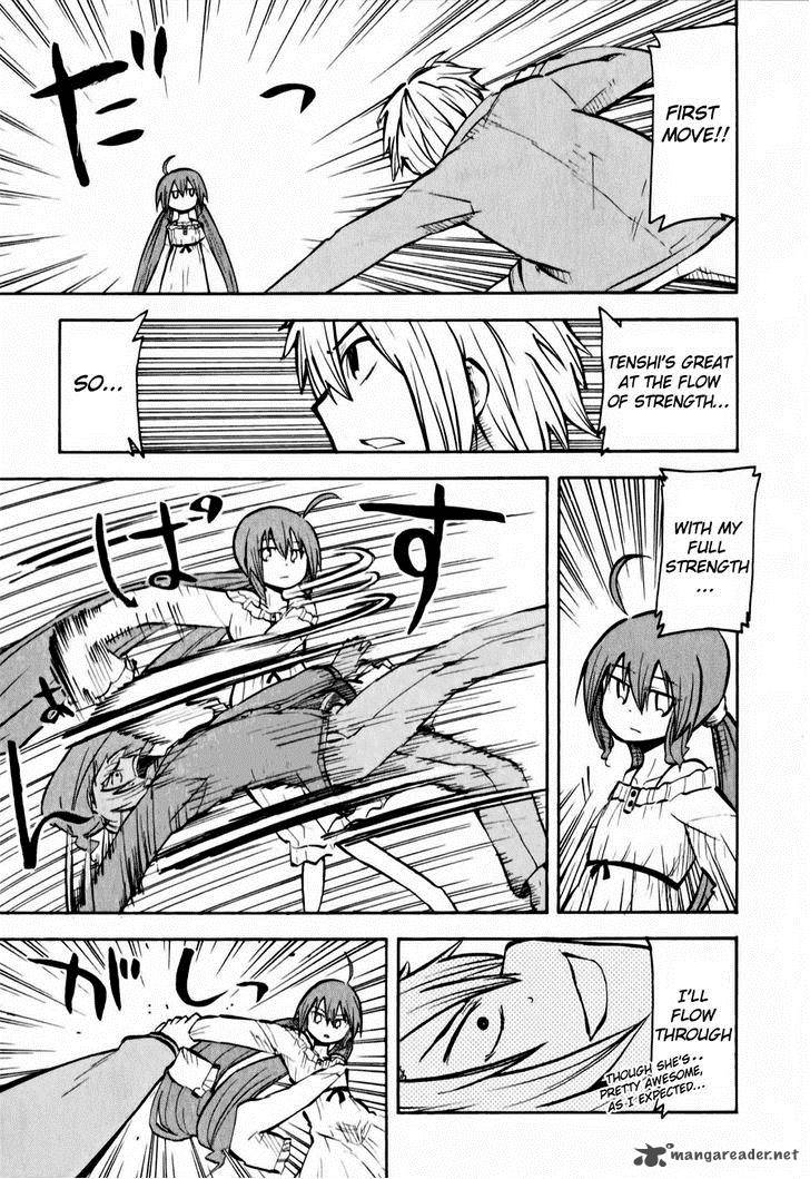 Tenshi Chan To Akuma Kun 11 24