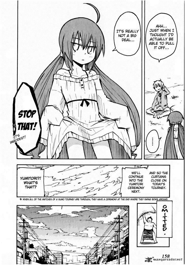 Tenshi Chan To Akuma Kun 11 27