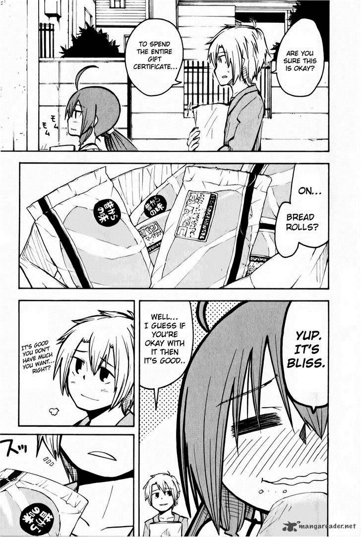 Tenshi Chan To Akuma Kun 11 28