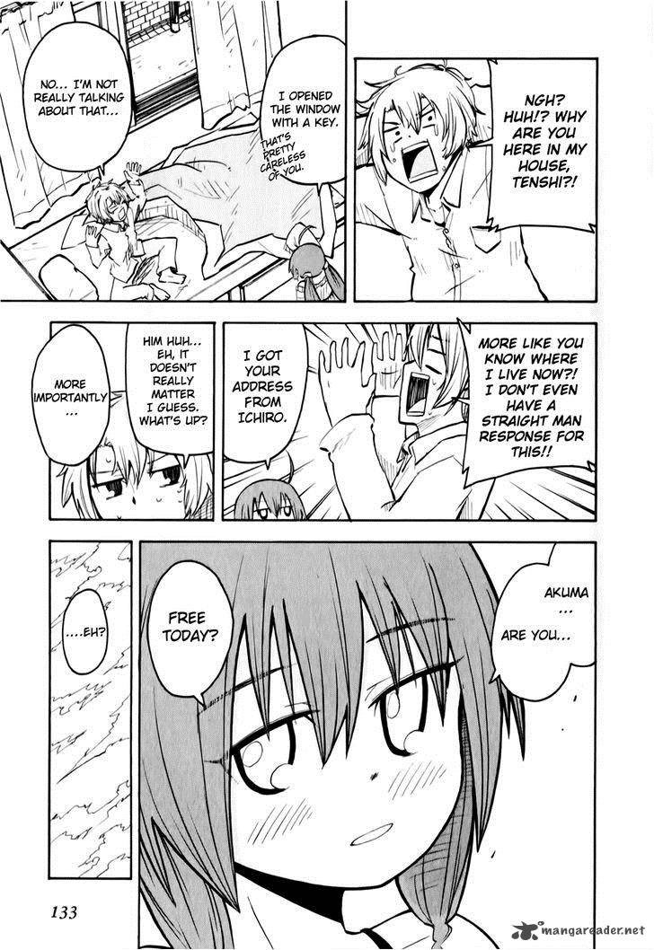 Tenshi Chan To Akuma Kun 11 3