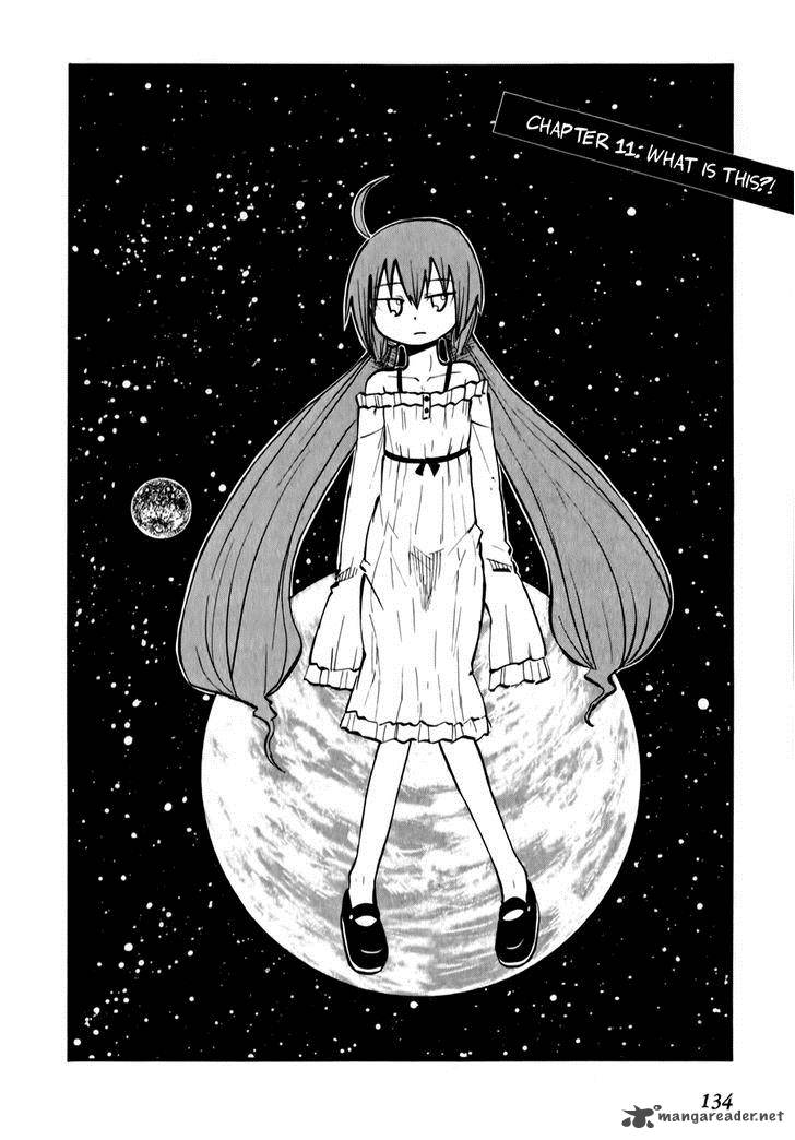 Tenshi Chan To Akuma Kun 11 4